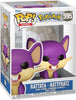 FUNKO-POP!-GAMES:-POKEMON---RATTATA