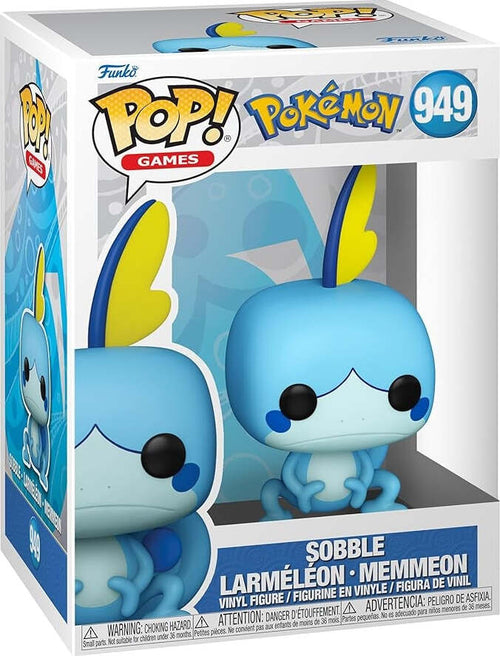 FUNKO-POP!-GAMES:-POKEMON---SOBBLE