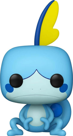 FUNKO-POP!-GAMES:-POKEMON---SOBBLE