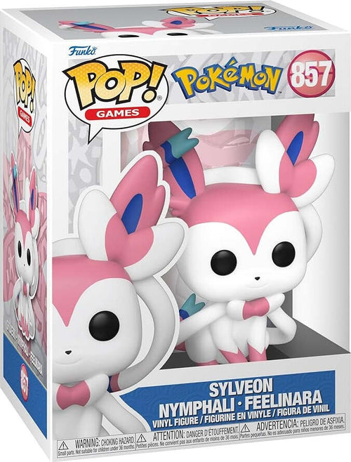 FUNKO-POP!-GAMES:-POKEMON---SYLVEON
