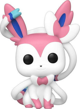 FUNKO-POP!-GAMES:-POKEMON---SYLVEON