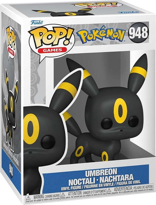 FUNKO-POP!-GAMES:-POKEMON---UMBREON