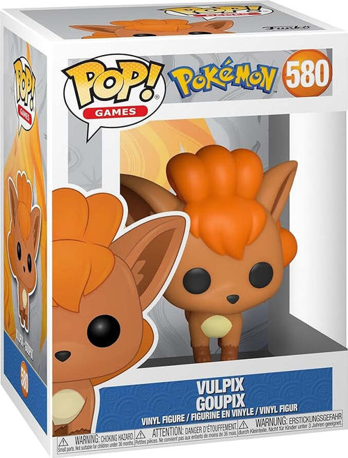 FUNKO-POP!-GAMES:-POKEMON---VULPIX