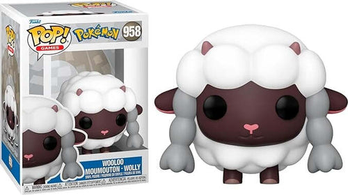 FUNKO-POP!-GAMES:-POKEMON---WOOLOO