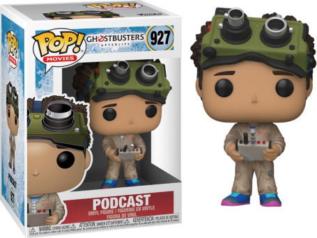 FUNKO-POP-GHOSTBUSTERS-AFTERLIFE-927---PODCAST
