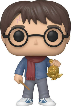 FUNKO-POP!-HARRY-POTTER-HOLIDAY