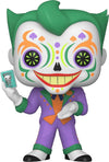 FUNKO-POP!-HEROES:-DIA-DE-LOS-DC---THE-JOKER---DC-COMICS--FIGURA-IN-VINILE-DA-COLLEZIONE