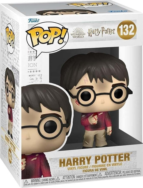 FUNKO-POP!-HP:-HP-ANNIVERSARY---HARRY-POTTER-WITH-THE-STONE