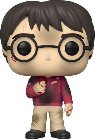 FUNKO-POP!-HP:-HP-ANNIVERSARY---HARRY-POTTER-WITH-THE-STONE