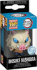 FUNKO-POP!-KEYCHAIN:-DEMON-SLAYER---7TH-FORM-INOSUKE-HASHIBIRA
