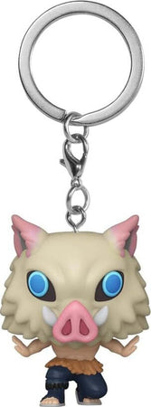 FUNKO-POP!-KEYCHAIN:-DEMON-SLAYER---7TH-FORM-INOSUKE-HASHIBIRA