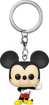 FUNKO-POP!-KEYCHAIN:-DISNEY-CLASSICS---MICKEY-MOUSE---MINI-FIGURA-IN-VINILE-DA-COLLEZIONE