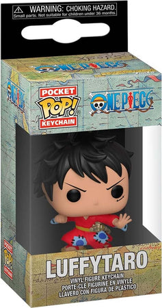 FUNKO-POP!-KEYCHAIN:-ONE-PIECE---MONKEY-D.-LUFFY-IN-KIMONO