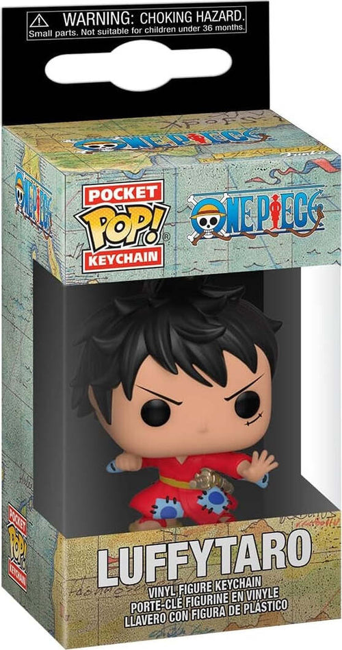 FUNKO-POP!-KEYCHAIN:-ONE-PIECE---MONKEY-D.-LUFFY-IN-KIMONO