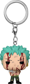 FUNKO-POP!-KEYCHAIN:-ONE-PIECE---RORONOA-ZORO