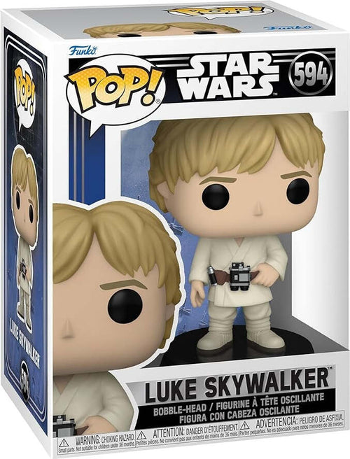 FUNKO-POP!-LUKE-SKYWALKER-STAR-WARS-VINYL-FIGURE-9-CM