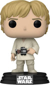 FUNKO-POP!-LUKE-SKYWALKER-STAR-WARS-VINYL-FIGURE-9-CM