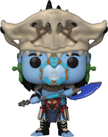 FUNKO-POP!-MARVEL---BLACK-PANTHER:-WAKANDA-FOREVER---ATTUMA