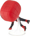 FUNKO-POP!-MARVEL:---SPIDER-MAN---(UPGRADED-SUIT)