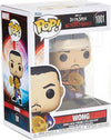 Funko-pop!-marvel:---wong---doctor-strange---figura-in-vinile-da