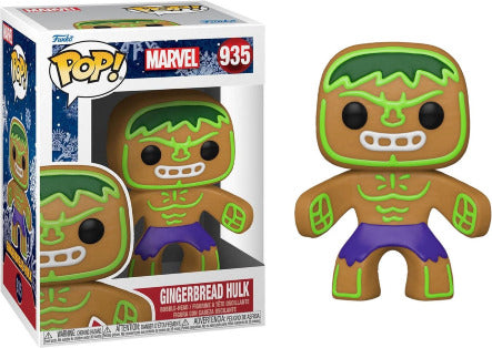 FUNKO-POP-MARVEL-935---GINGERBREAD-HULK