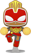 FUNKO-POP-MARVEL-936---GINGERBREAD-CAPTAIN-MARVEL