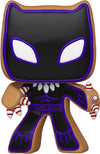 FUNKO-POP-MARVEL-937---GINGERBREAD-BLACK-PANTHER