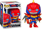 FUNKO-POP-MARVEL-AVENGERS-MECH-STRIKE-831---CAPTAIN-MARVEL