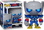 FUNKO-POP-MARVEL-AVENGERS-MECH-STRIKE-834---THOR