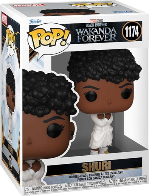 FUNKO-POP!-MARVEL:-BLACK-PANTHER:-WAKANDA-FOREVER---SHURI
