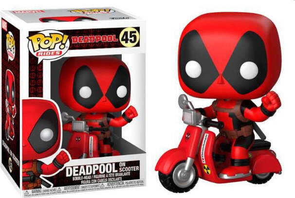 Funko-Pop-Marvel-Deadpool-con-Moto-48