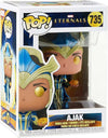 FUNKO-POP!-MARVEL:-ETERNALS---AJAK---THE-ETERNALS