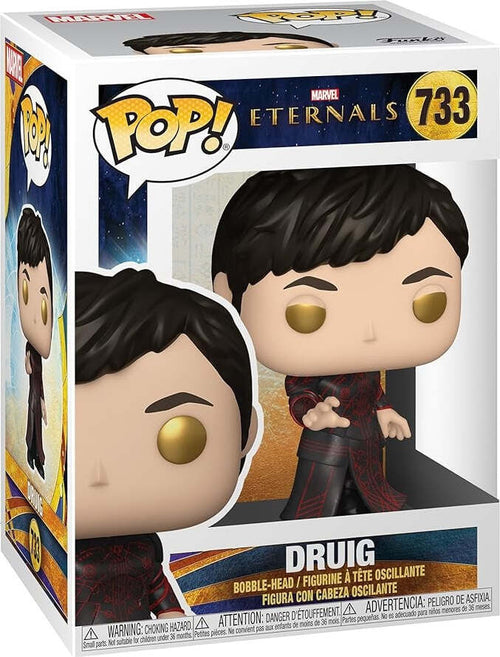 FUNKO-POP!-MARVEL:-ETERNALS---DRUIG---THE-ETERNALS