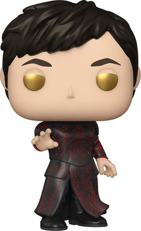 FUNKO-POP!-MARVEL:-ETERNALS---DRUIG---THE-ETERNALS