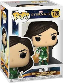 FUNKO-POP!-MARVEL:-ETERNALS---SERSI---THE-ETERNALS