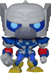FUNKO-POP!-MARVEL-MECH-THOR-COMICS-VINYL