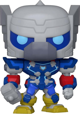 FUNKO-POP!-MARVEL-MECH-THOR-COMICS-VINYL