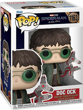 FUNKO-Pop-Marvel-Spider-Man-No-Way-Home-Doc-Ock