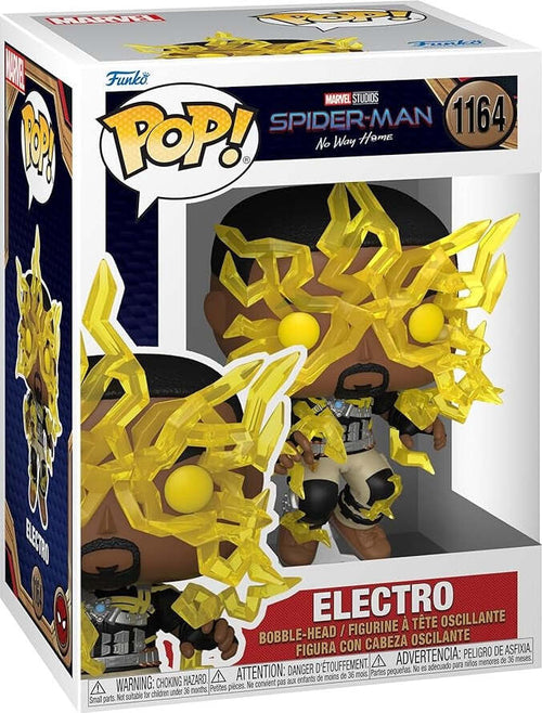 FUNKO-POP!-MARVEL:-SPIDERMAN-NO-WAY-HOME-2021---ELECTRO-FINALE
