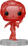FUNKO-POP-MARVEL-THE-INFINITY-SAGA-50---BLACK-WIDOW-(ART-SERIES)