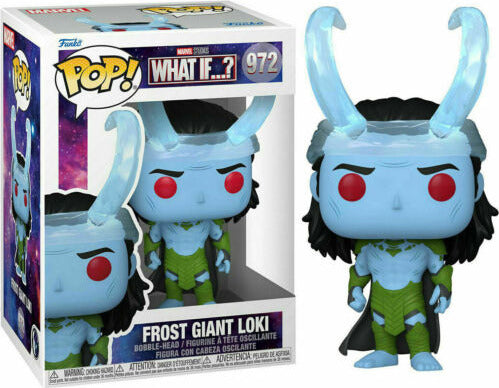 FUNKO-POP-MARVEL-WHAT-IF...-?-972---FROST-GIANT-LOKI