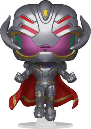FUNKO-POP-MARVEL-WHAT-IF...-?-973---INFINITY-ULTRON