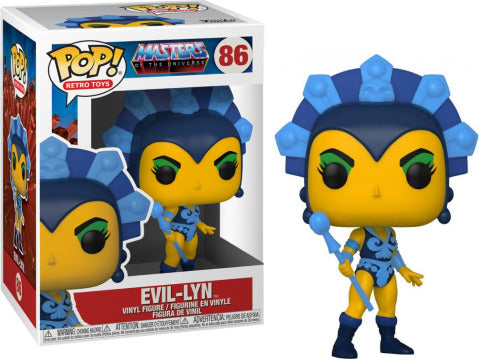 FUNKO-POP-MASTERS-OF-THE-UNIVERSE-86---EVIL-LYN