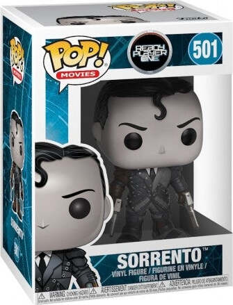 FUNKO-POP-MOVIE-READY-PLAYER-ONE-SORRENTO-VINYL-FIGURE-NEW!