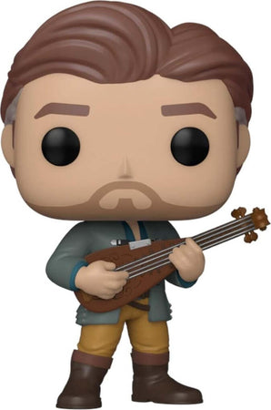 FUNKO-POP!-MOVIES:-DUNGEONS-&-DRAGONS---EDGIN---D&D