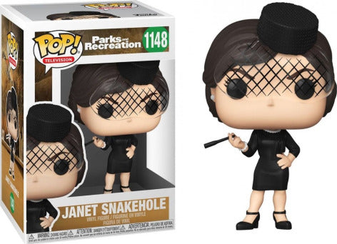 FUNKO-POP-PARKS-AND-RECREATION-1148---JANET-SNAKEHOLE