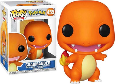 Funko-Pop-Pokemon-Charmander