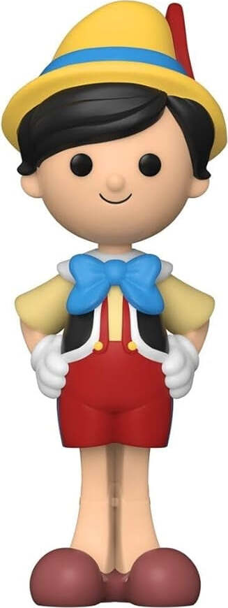 FUNKO-POP!-REWIND-BLOCKBUSTER:-DISNEY-PINOCCHIO