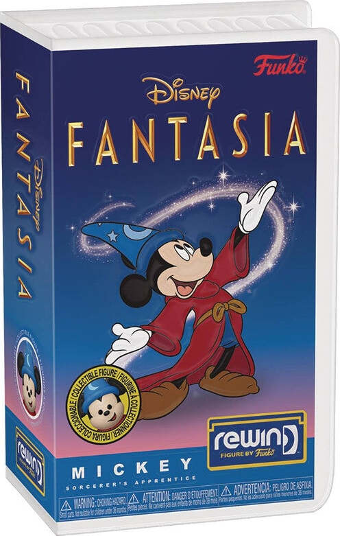 FUNKO-POP-REWIND-FANTASIA-SORCERER-MICKEY-W/CH-VIN-FIG