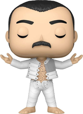 FUNKO-POP!-ROCKS:QUEEN-FREDDIE-MERCURY-(I-WAS-BORN-TO-LOVE-YOU)